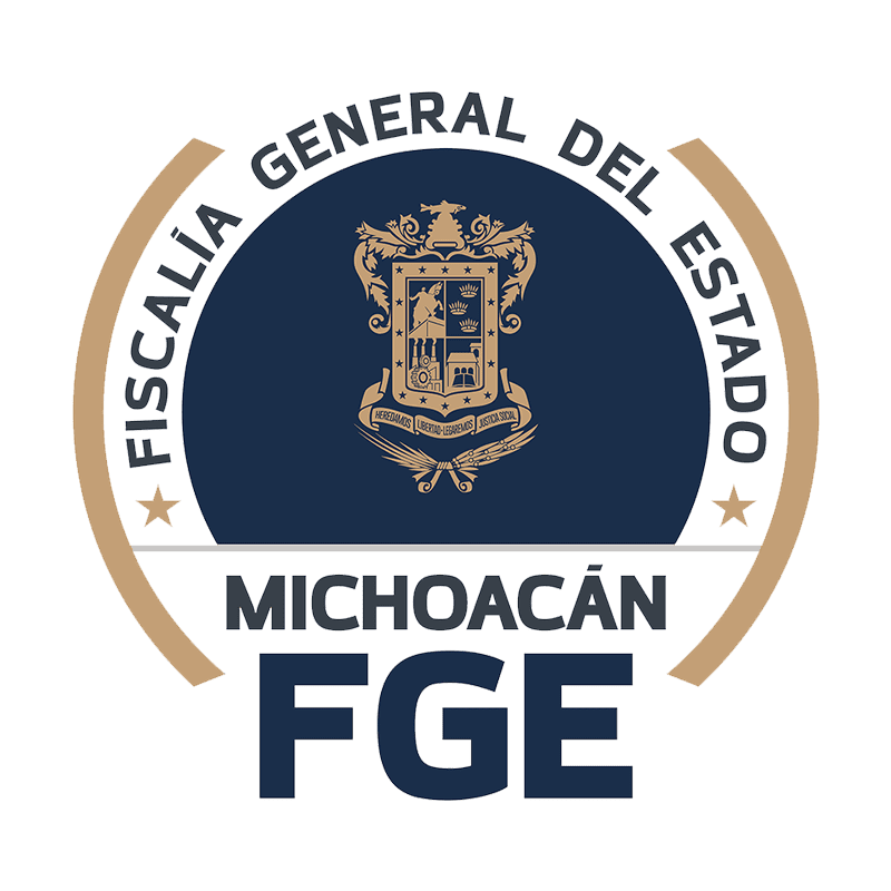 Fiscalía Michoacán